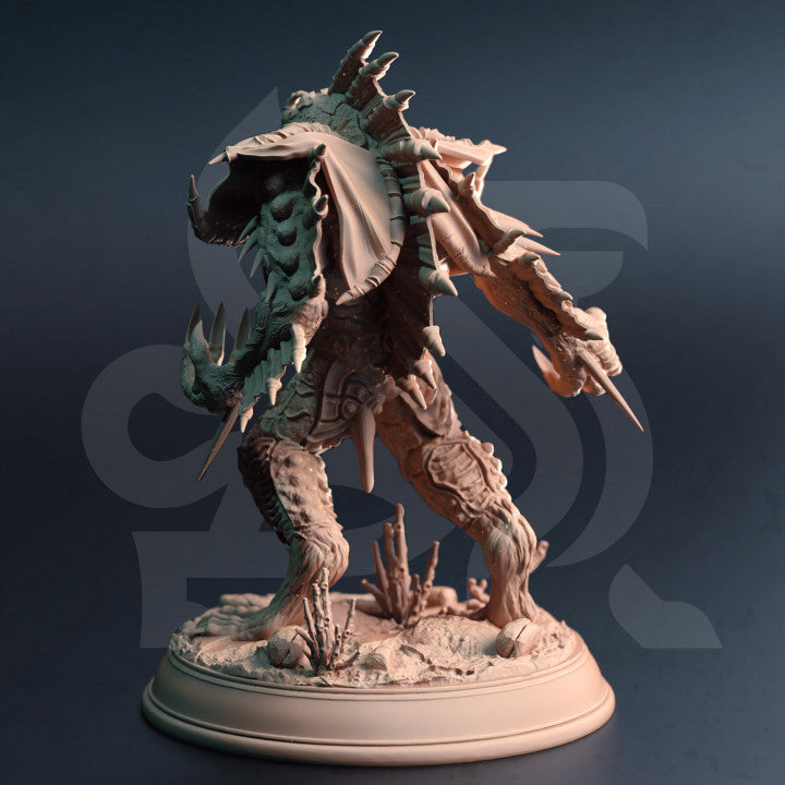 Angler Fish Monstrosity - DM Stash