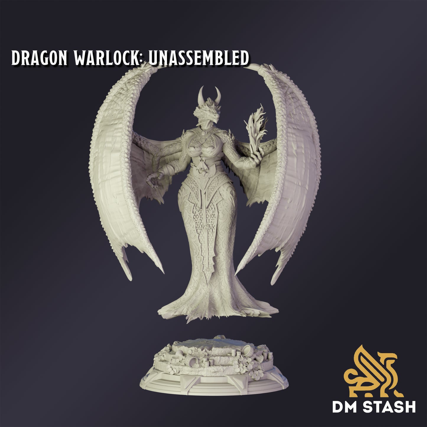 Dragon Sorcerer - DM Stash