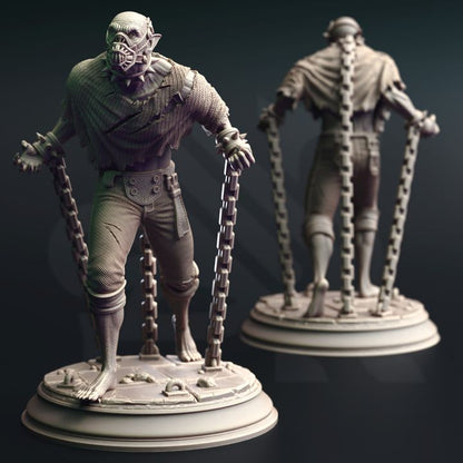 Thralls of the Vampire Coven - DM Stash