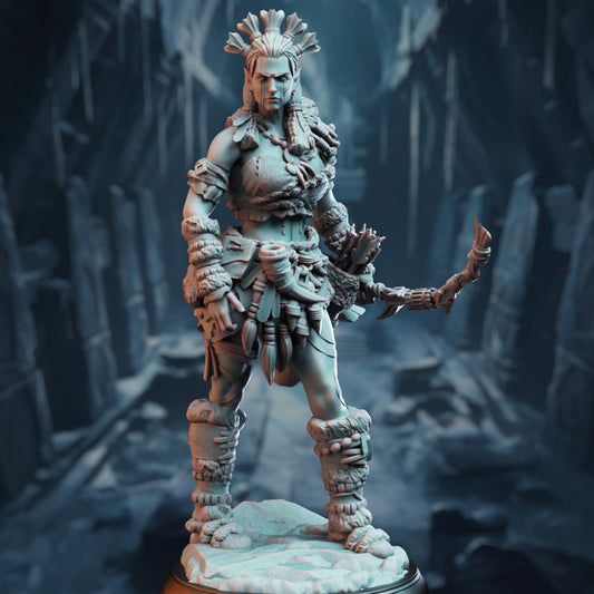 Goliath Ranger - DM Stash