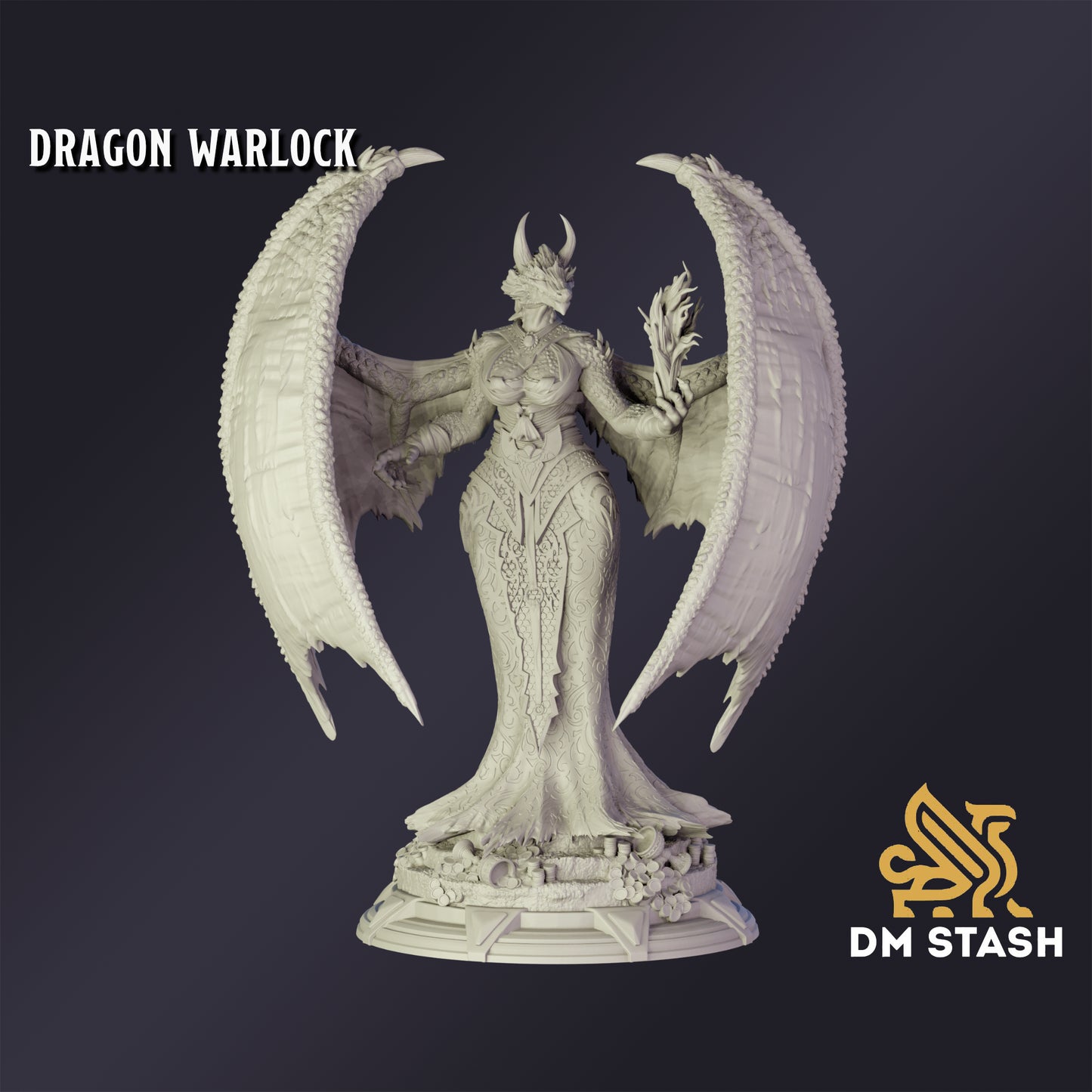 Dragon Sorcerer - DM Stash