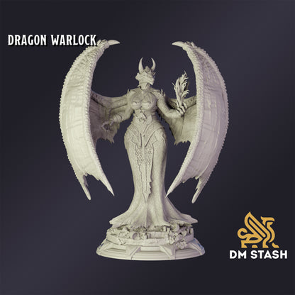Dragon Sorcerer - DM Stash
