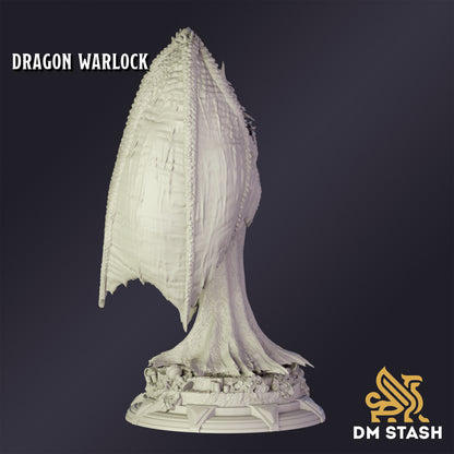 Dragon Sorcerer - DM Stash