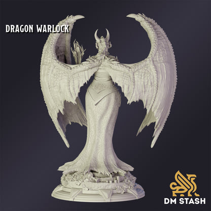 Dragon Sorcerer - DM Stash