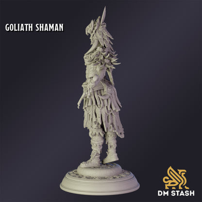 Centaur Ranger - DM Stash