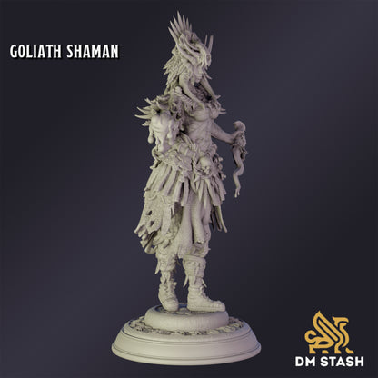 Centaur Ranger - DM Stash